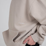 Stone Core RMDY. Hoodie