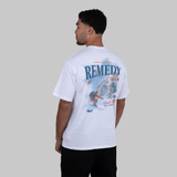 Ski Slopes RMDY. Graphic Tee