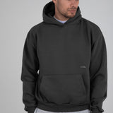 Steel Grey Core RMDY. Hoodie
