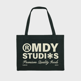 Registered RMDY. Tote