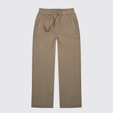 Latte RMDY. Straight Leg Joggers