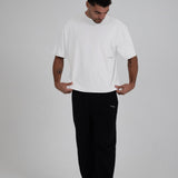 White Box Fit Core RMDY. Tee