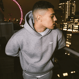 Flaschengrün OG RMDY. Kapuzenpullover